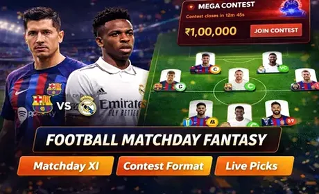 IPL 2026 venue pitch reports, toss impact, and quick-join contest formats
