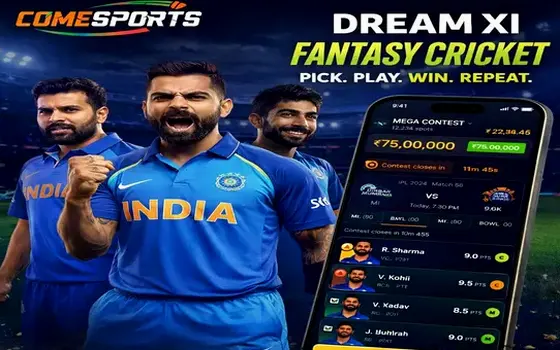 Punjab vs Lucknow on Betroia