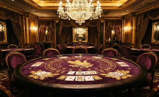 Speed Baccarat
