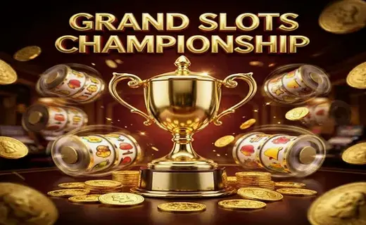 Grand Slots Championship